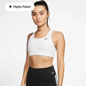 Nike Dri-FIT Swoosh Sports Bra